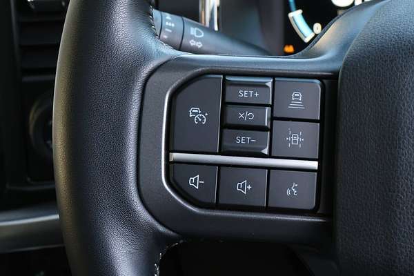 2023 Ford F-150 Lariat 4X4 SWB