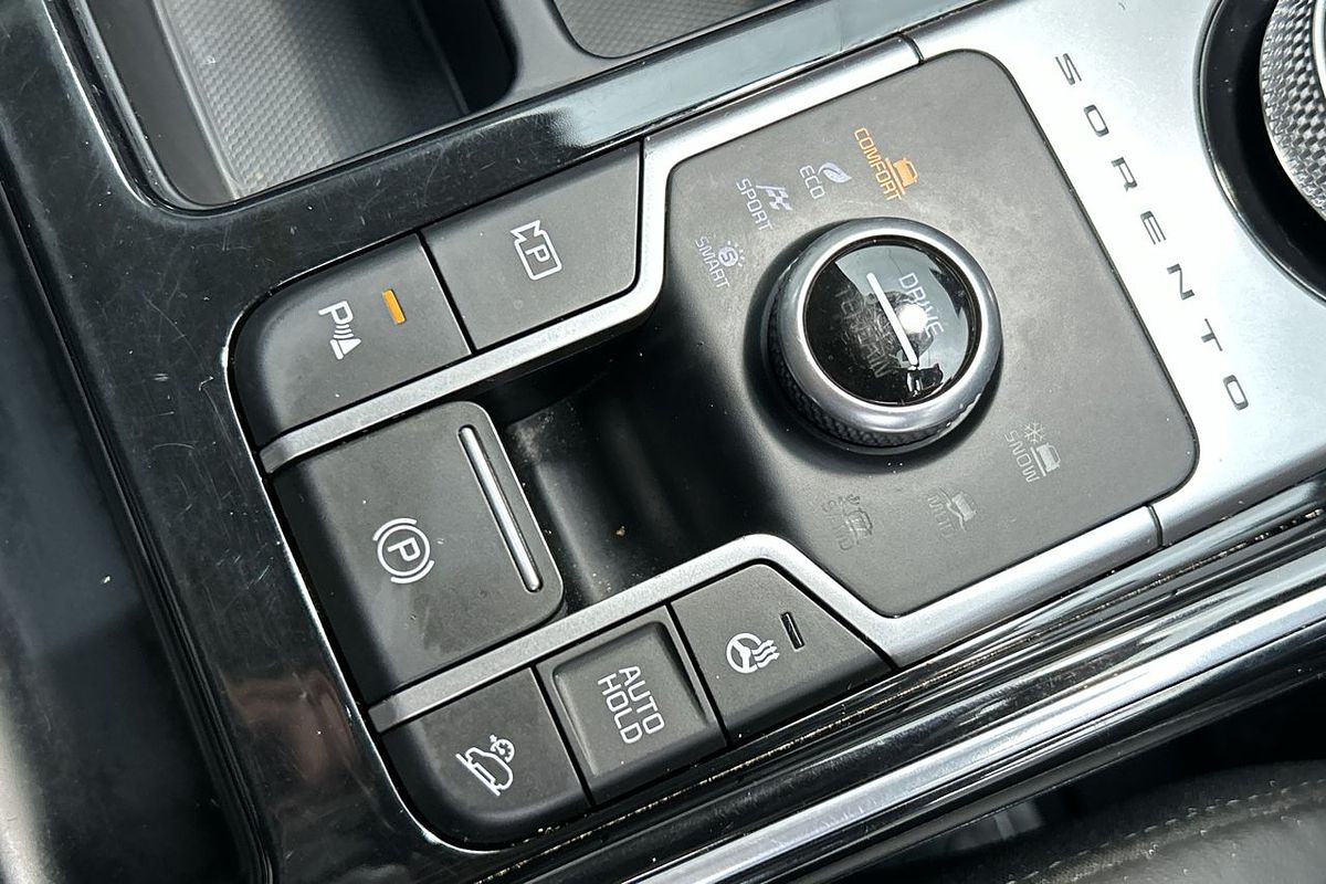 2021 Kia Sorento GT-Line MQ4