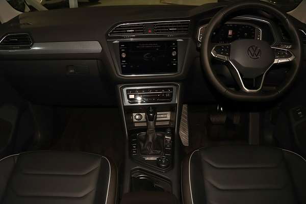 2024 Volkswagen Tiguan 132TSI Life 5N