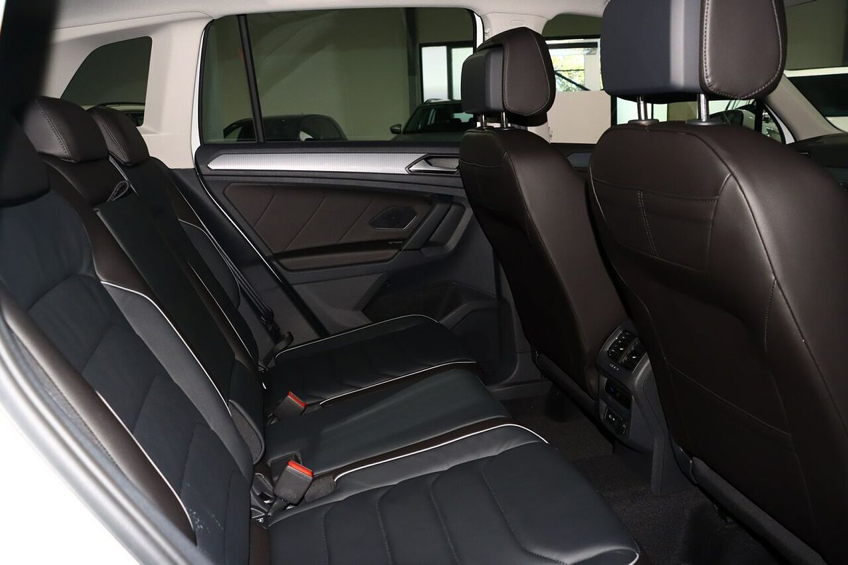 2024 Volkswagen Tiguan 132TSI Life 5N