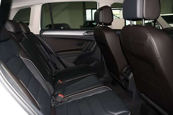 2024 Volkswagen Tiguan 132TSI Life 5N