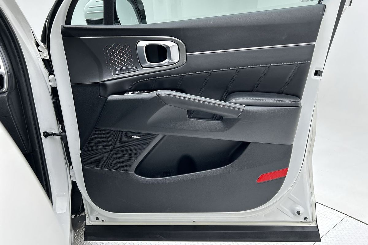2021 Kia Sorento GT-Line MQ4