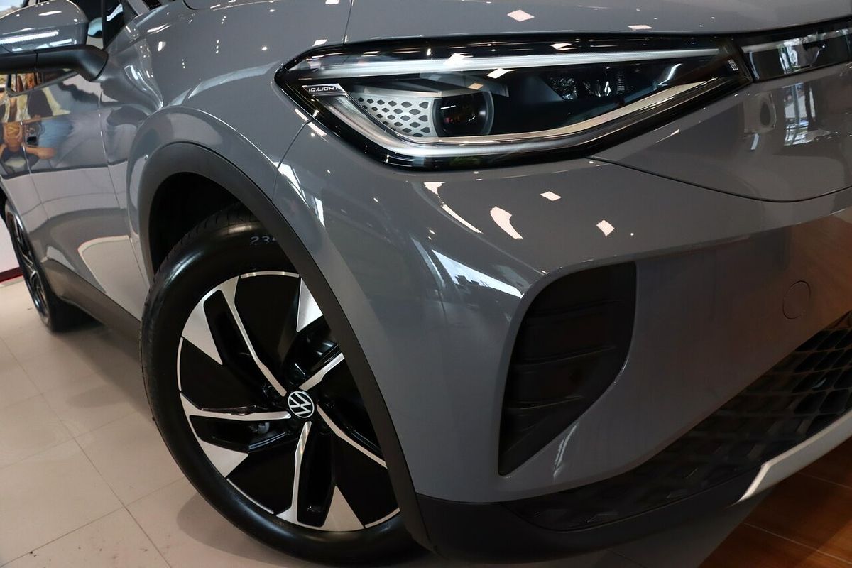 2025 Volkswagen ID.4 Pro E2