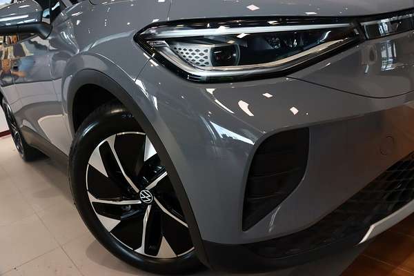 2025 Volkswagen ID.4 Pro E2