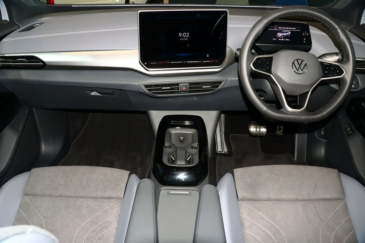 2025 Volkswagen ID.4 Pro E2