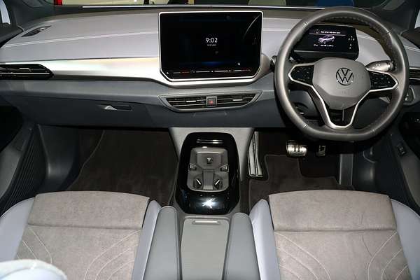 2025 Volkswagen ID.4 Pro E2