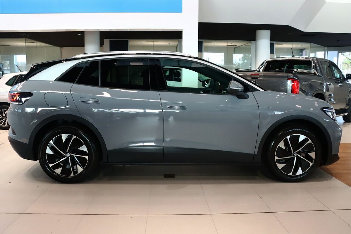 2025 Volkswagen ID.4 Pro E2