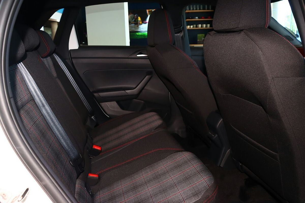 2025 Volkswagen Polo GTI AE