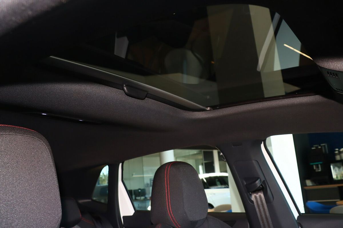 2025 Volkswagen Polo GTI AE
