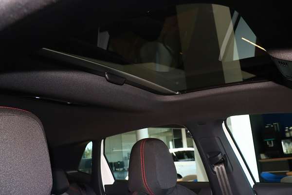 2025 Volkswagen Polo GTI AE