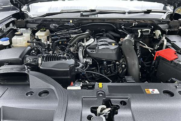2024 Ford Ranger Wildtrak 4X4 2.0L