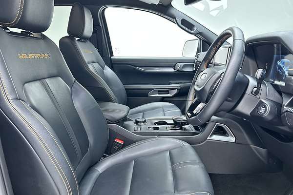 2024 Ford Ranger Wildtrak 4X4 2.0L