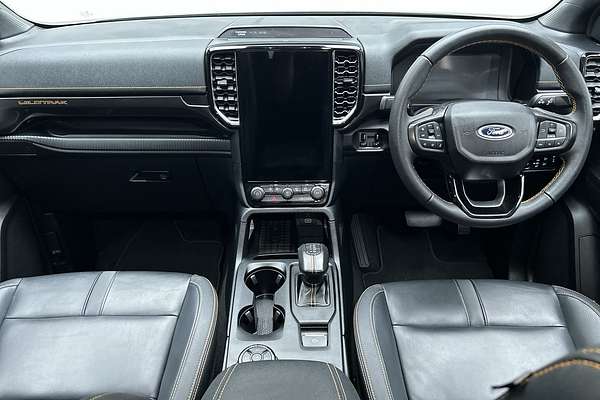 2024 Ford Ranger Wildtrak 4X4 2.0L