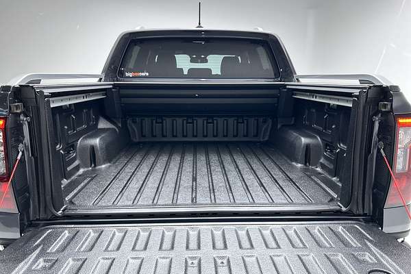 2024 Ford Ranger Wildtrak 4X4 2.0L