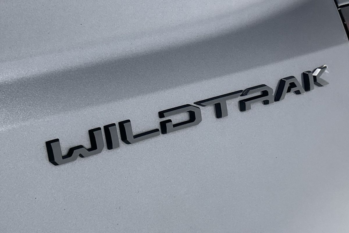 2024 Ford Ranger Wildtrak 4X4 2.0L
