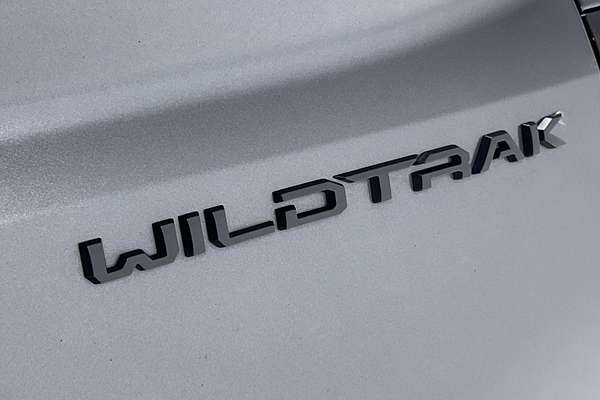 2024 Ford Ranger Wildtrak 4X4 2.0L