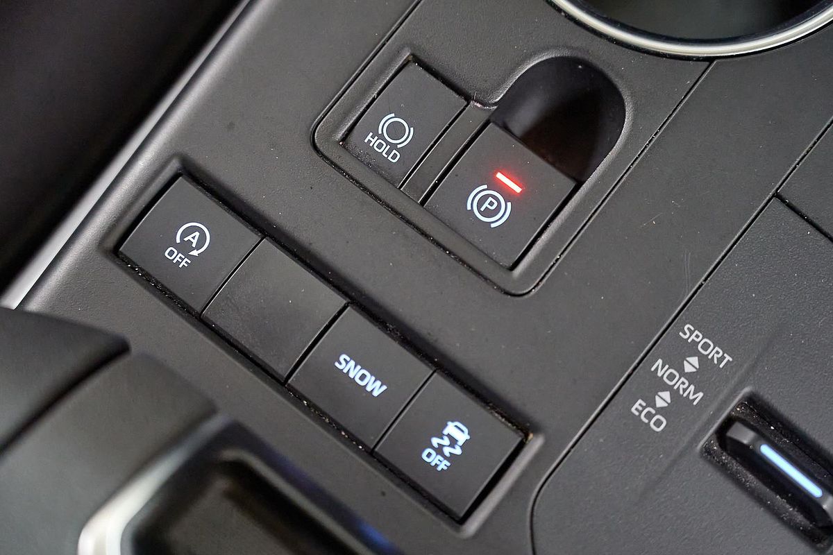 2021 Toyota Kluger GX GSU70R