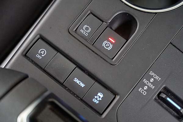 2021 Toyota Kluger GX GSU70R