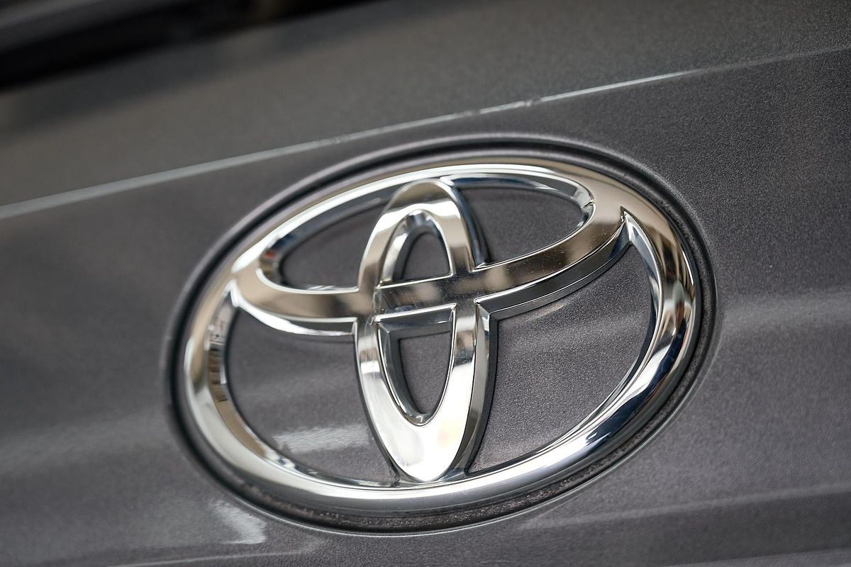 2021 Toyota Kluger GX GSU70R