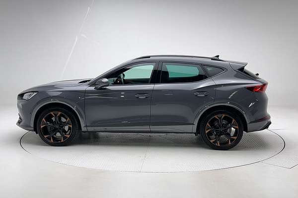 2024 CUPRA Formentor VZx KM