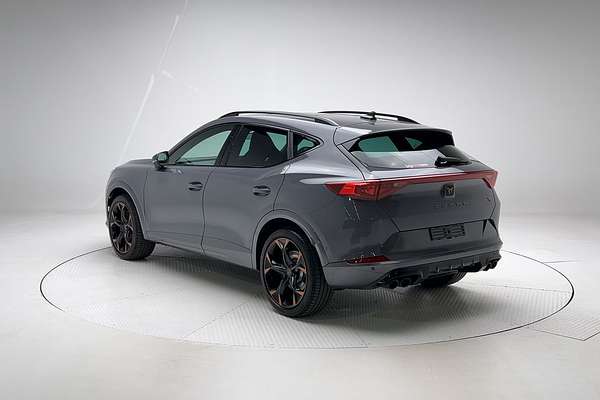 2024 CUPRA Formentor VZx KM