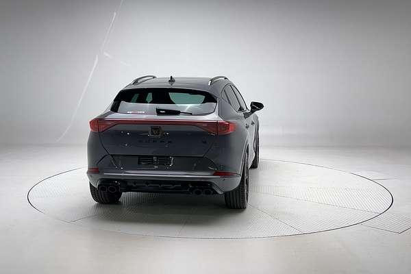 2024 CUPRA Formentor VZx KM