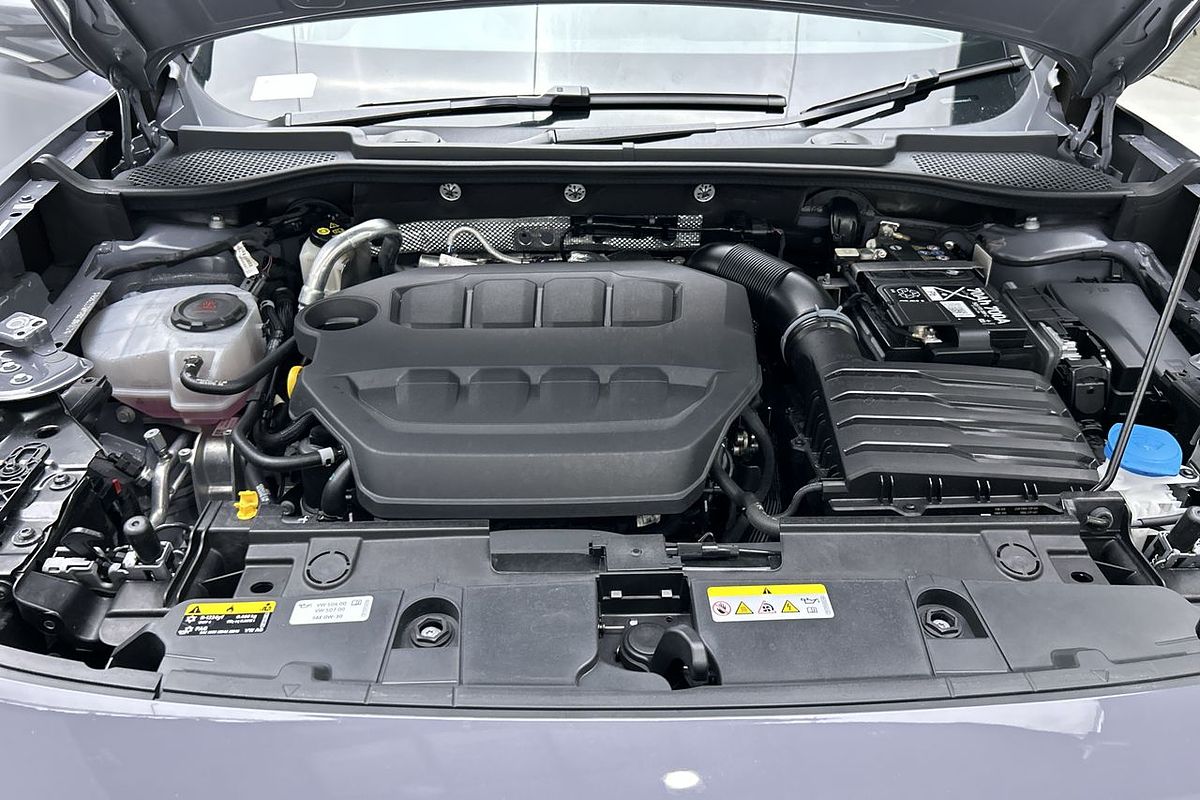 2024 CUPRA Formentor VZx KM