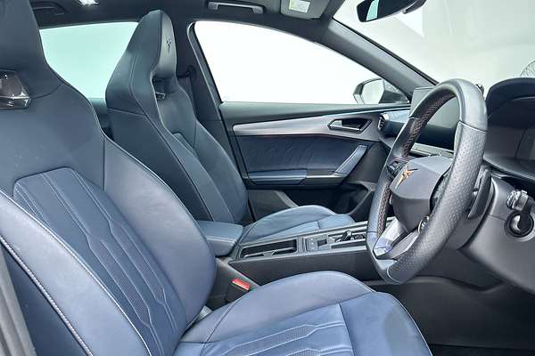 2024 CUPRA Formentor VZx KM
