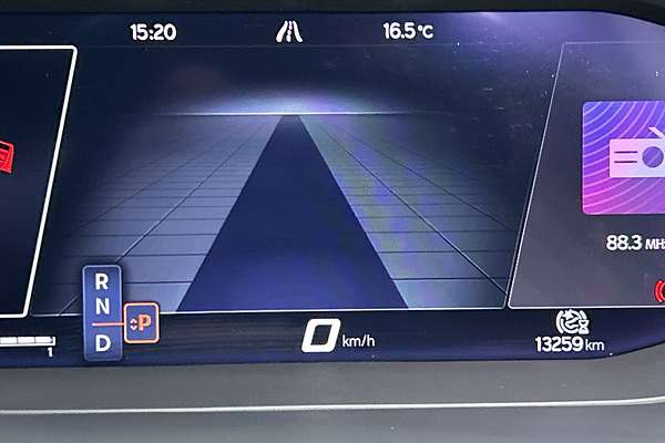 2024 CUPRA Formentor VZx KM