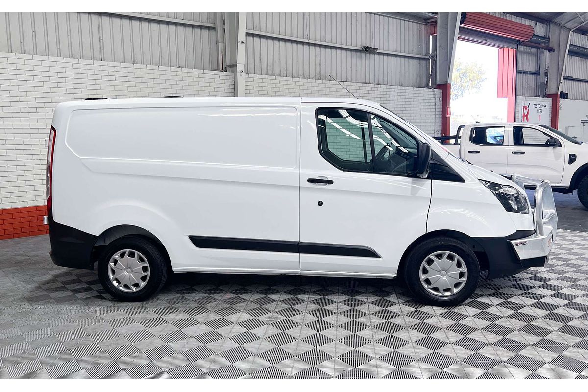 2017 Ford Transit Custom 290S VN SWB
