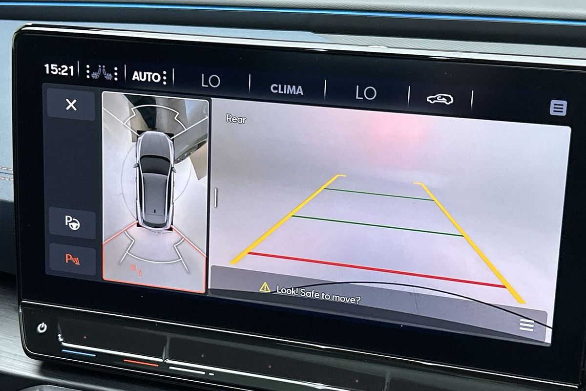 2024 CUPRA Formentor VZx KM
