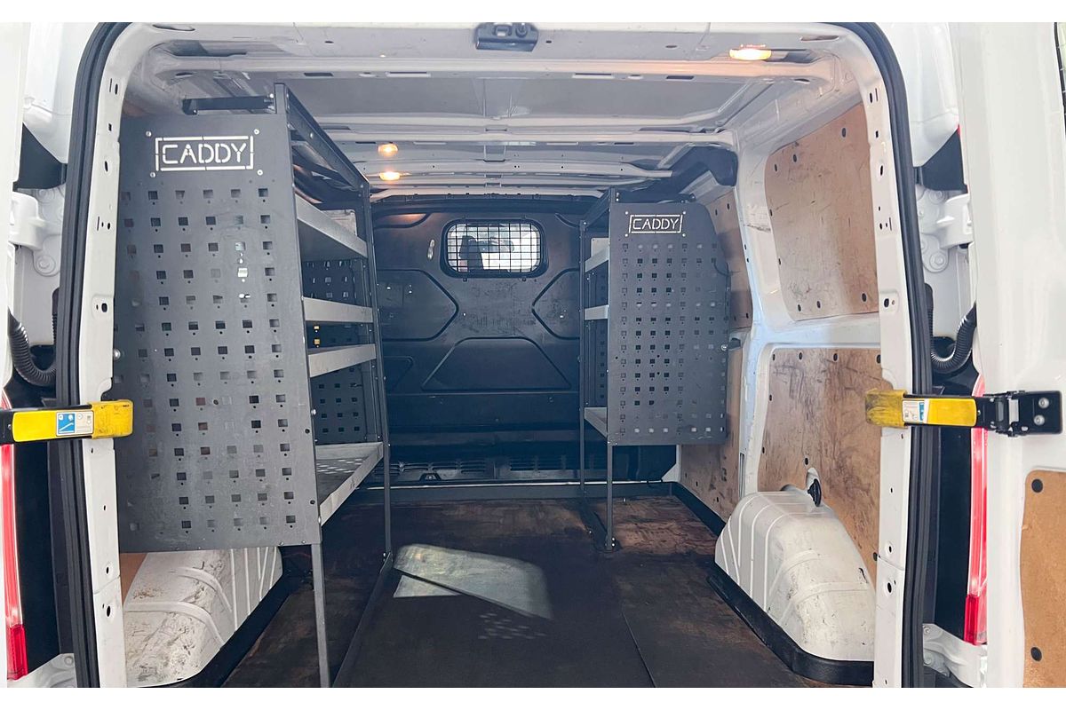 2017 Ford Transit Custom 290S VN SWB