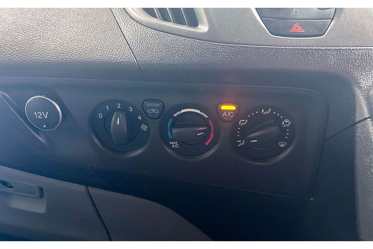2017 Ford Transit Custom 290S VN SWB