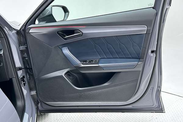 2024 CUPRA Formentor VZx KM