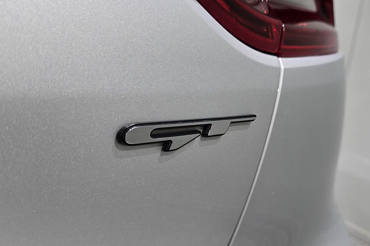 2020 Kia STINGER STINGER GT (BLACK LEATHER) J5S6J5G1