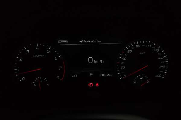 2020 Kia STINGER STINGER GT (BLACK LEATHER) J5S6J5G1