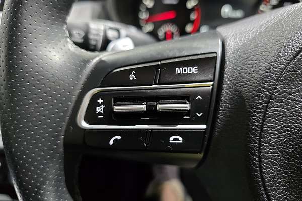 2020 Kia STINGER STINGER GT (BLACK LEATHER) J5S6J5G1
