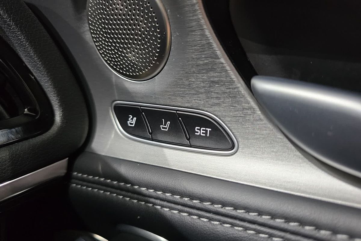2020 Kia STINGER STINGER GT (BLACK LEATHER) J5S6J5G1
