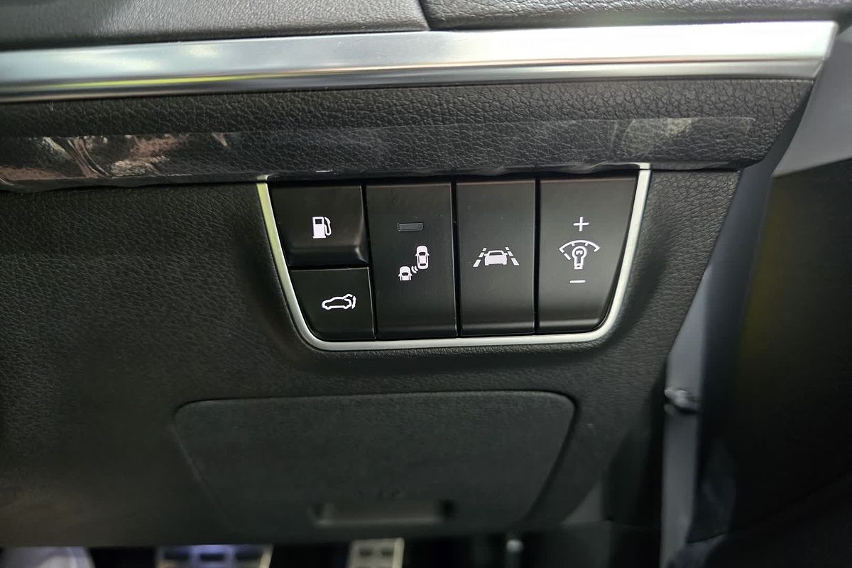 2020 Kia STINGER STINGER GT (BLACK LEATHER) J5S6J5G1