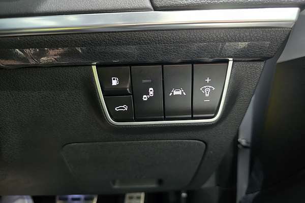 2020 Kia STINGER STINGER GT (BLACK LEATHER) J5S6J5G1