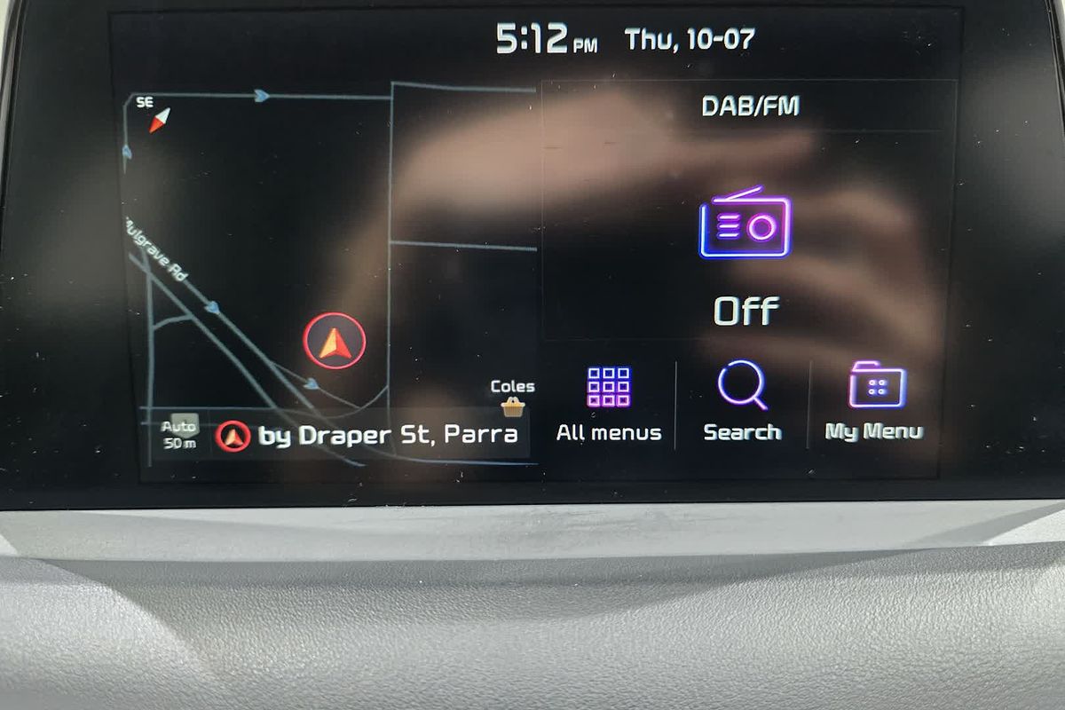 2020 Kia STINGER STINGER GT (BLACK LEATHER) J5S6J5G1