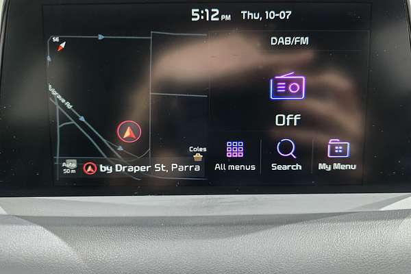 2020 Kia STINGER STINGER GT (BLACK LEATHER) J5S6J5G1
