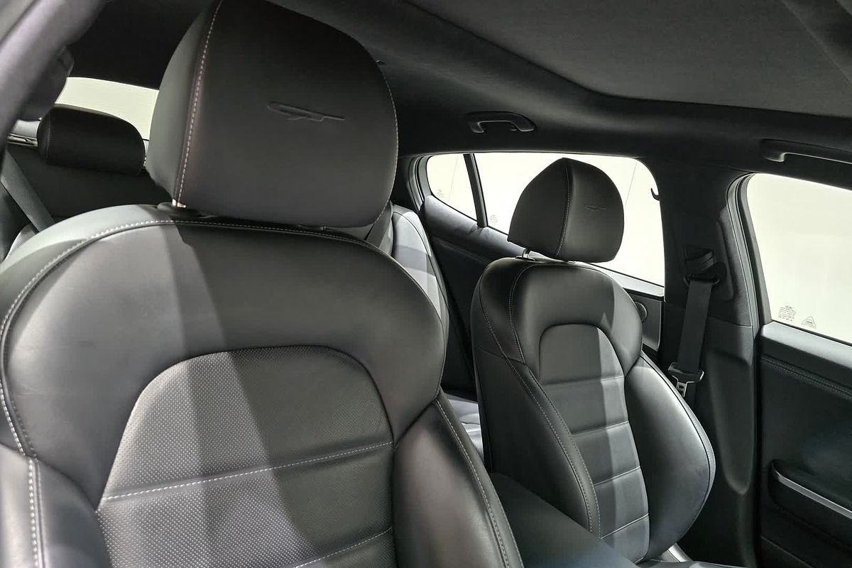 2020 Kia STINGER STINGER GT (BLACK LEATHER) J5S6J5G1