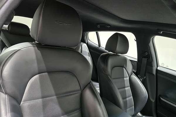 2020 Kia STINGER STINGER GT (BLACK LEATHER) J5S6J5G1