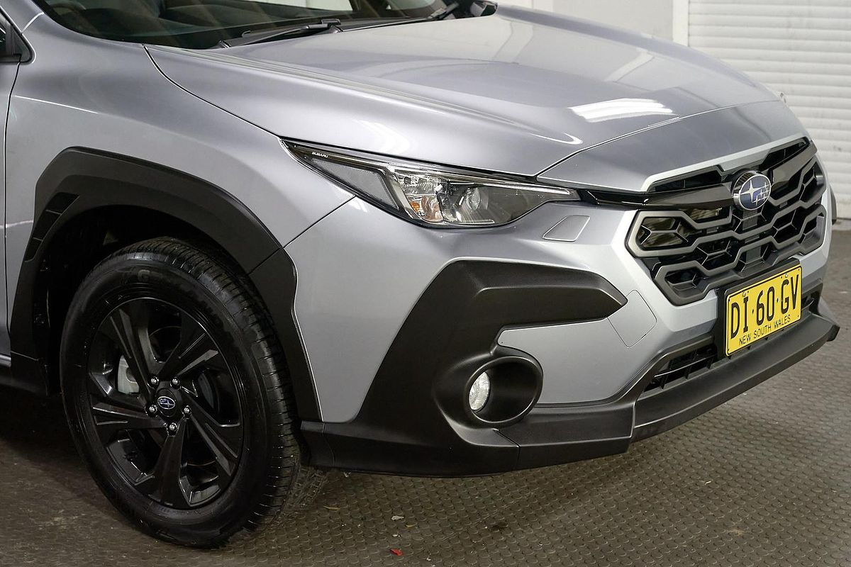 2024 Subaru Crosstrek 2.0L G6X