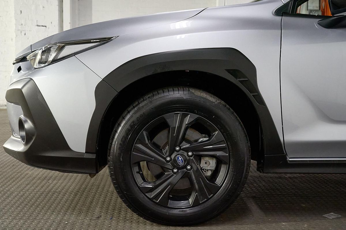 2024 Subaru Crosstrek 2.0L G6X