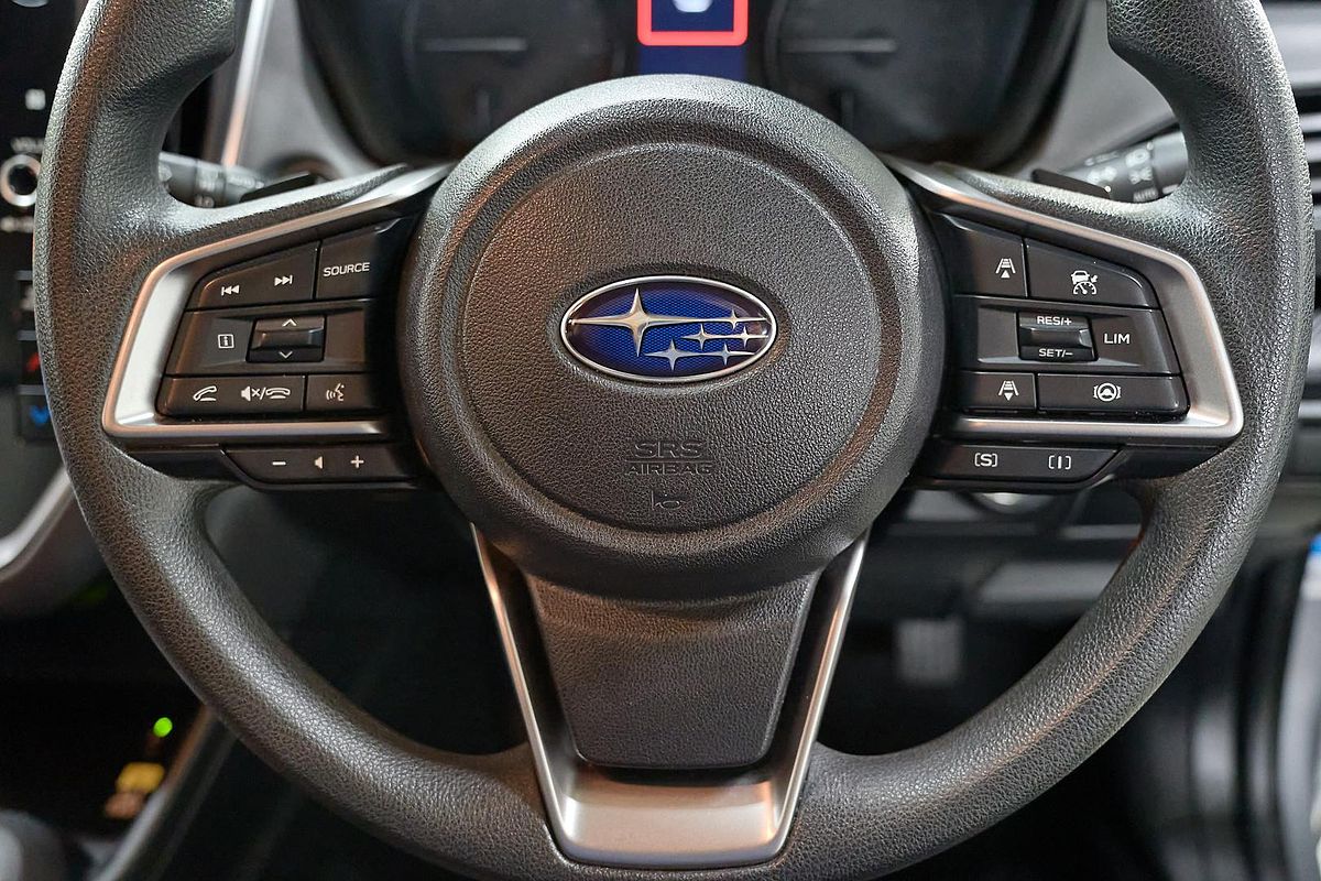 2024 Subaru Crosstrek 2.0L G6X