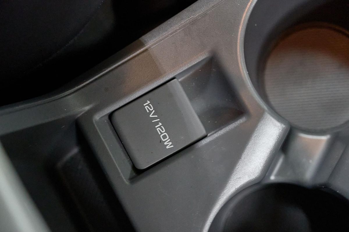 2024 Subaru Crosstrek 2.0L G6X