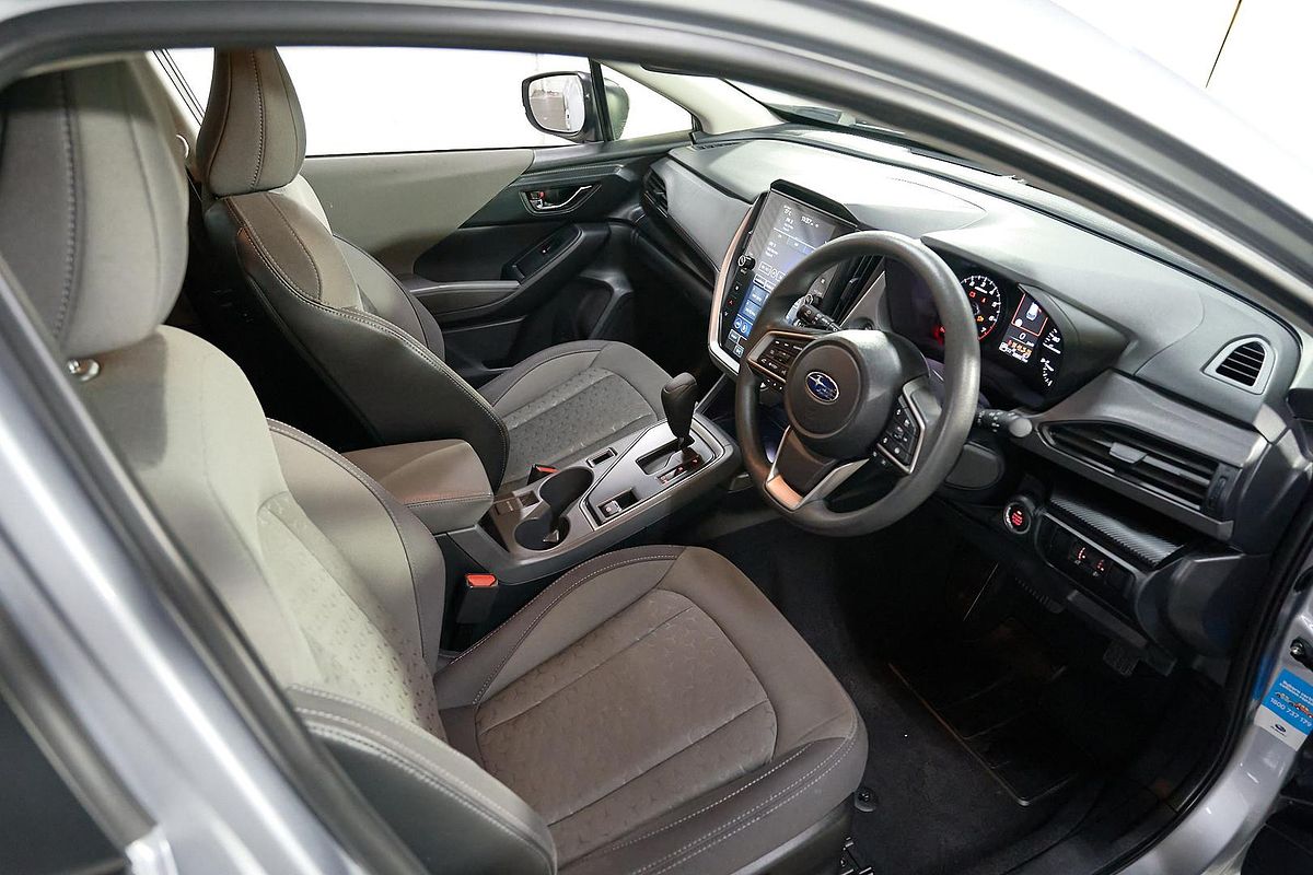 2024 Subaru Crosstrek 2.0L G6X