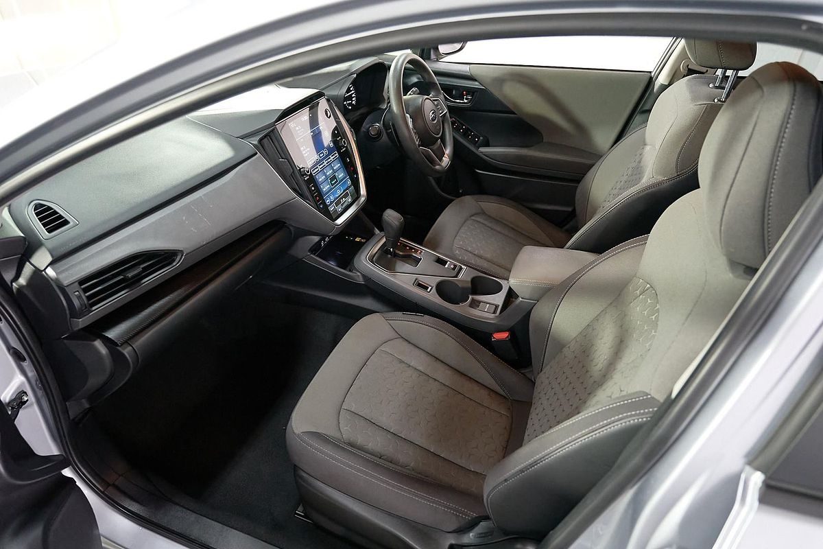 2024 Subaru Crosstrek 2.0L G6X